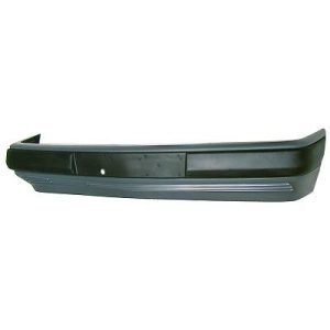 Pára-choques Dianteiro para Mercedes 200-300E (W124) 85-93