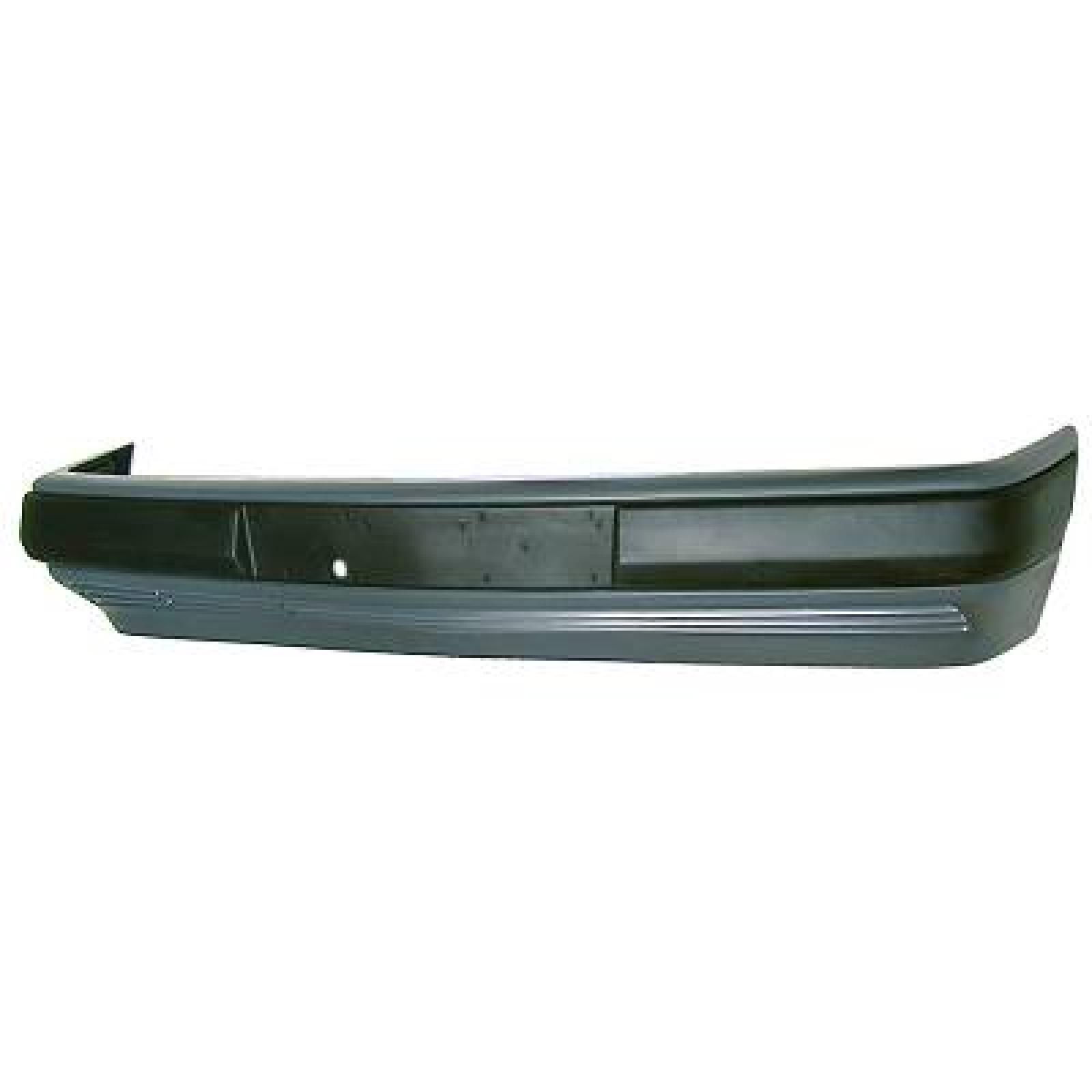 Pára-choques Dianteiro para Mercedes 200-300E (W124) 85-93