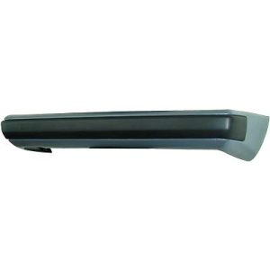 Pára-choques Traseiro para Mercedes 200-300E (W124) 85-93