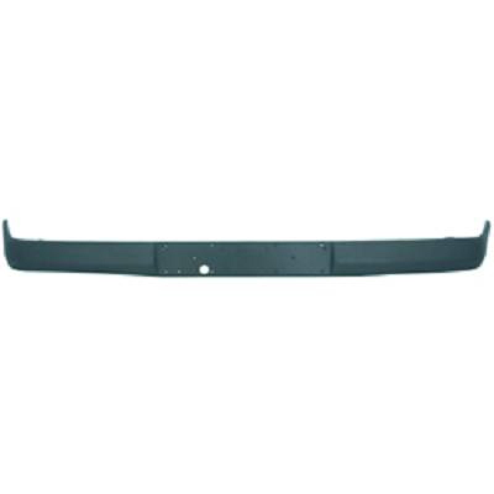 Friso, pára-choques Dianteiro para Mercedes 200-300E (W124) 85-93