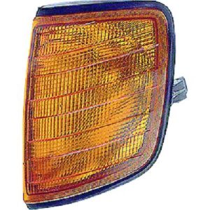 Pisca Dianteiro Esquerdo para Mercedes 200-300E (W124) 85-93
