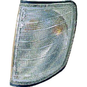 Pisca Dianteiro Direito para Mercedes 200-320E (W124) 93-95