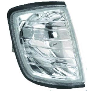 Jogo de piscas para Mercedes 200-300E (W124) 84-97