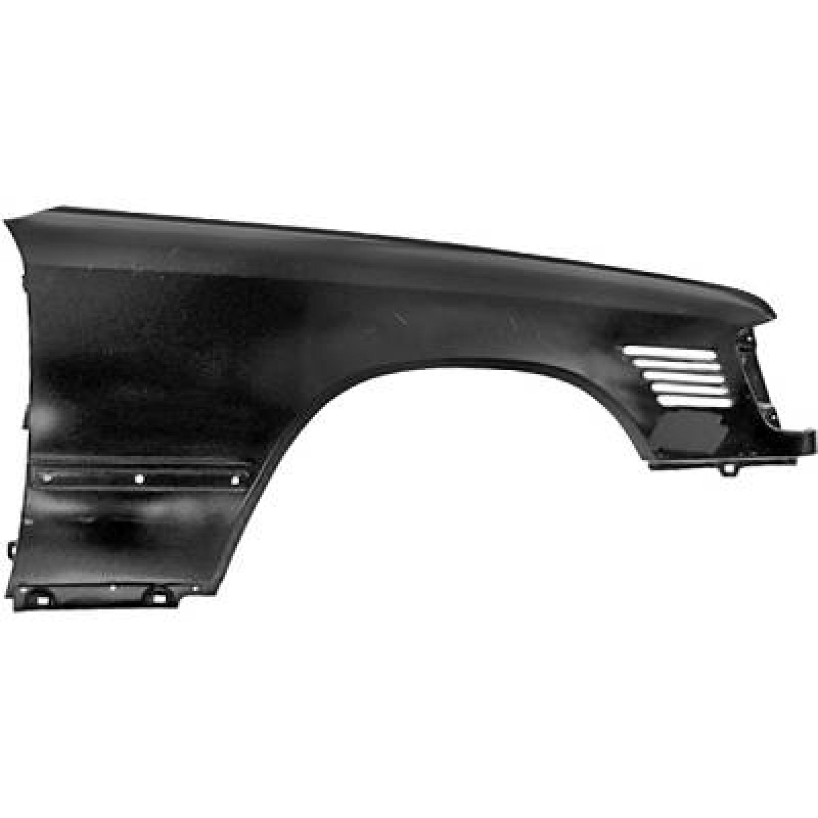 Guarda-lamas Dianteiro Direito para Mercedes 200-300E (W124) 85-93