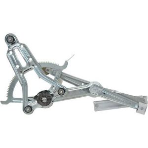 Elevador de vidro Dianteiro Esquerdo para Mercedes 200-300E (W124) 85-93