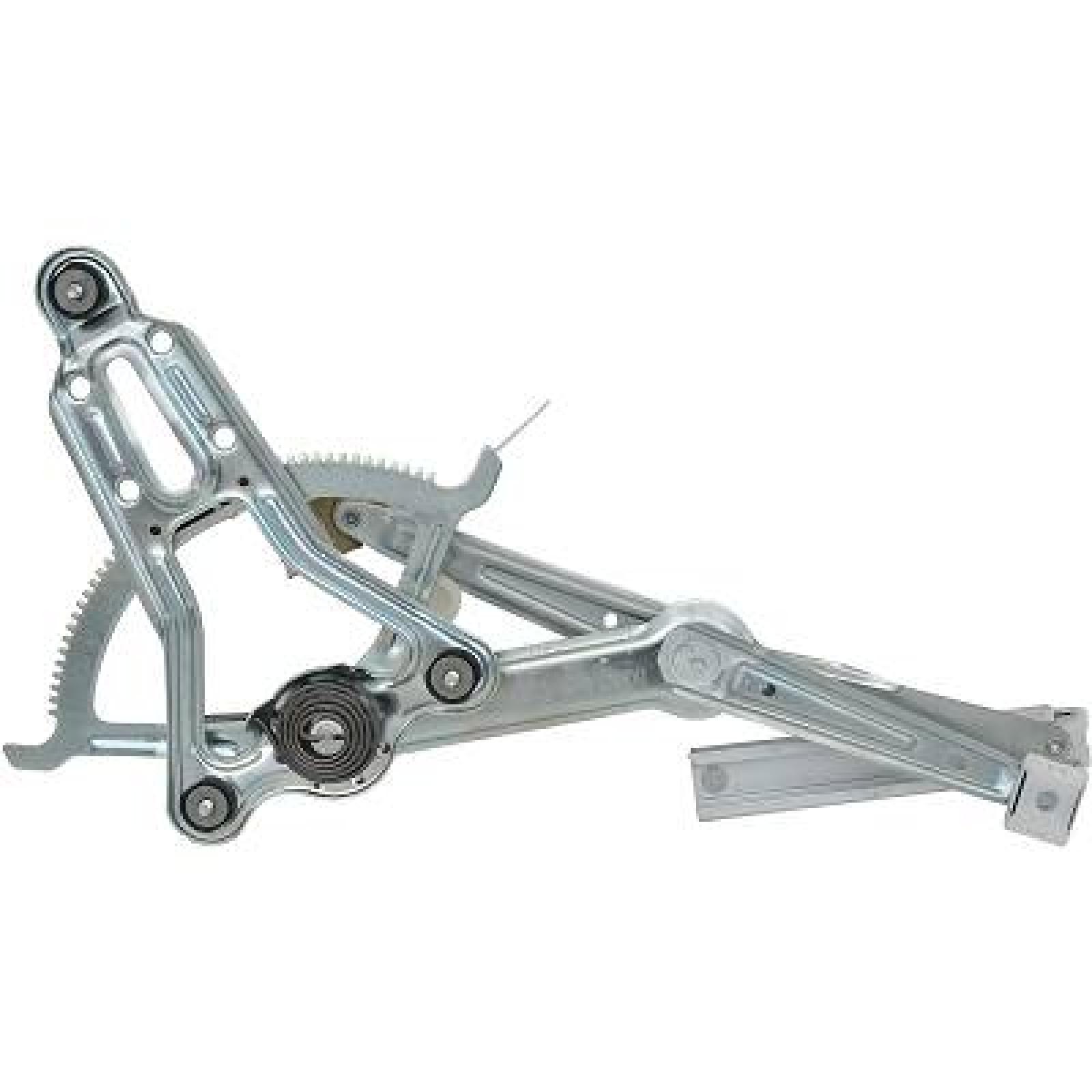 Elevador de vidro Dianteiro Esquerdo para Mercedes 200-300E (W124) 85-93