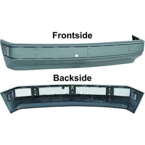Pára-choques Dianteiro para Mercedes 200-320E (W124) 93-95