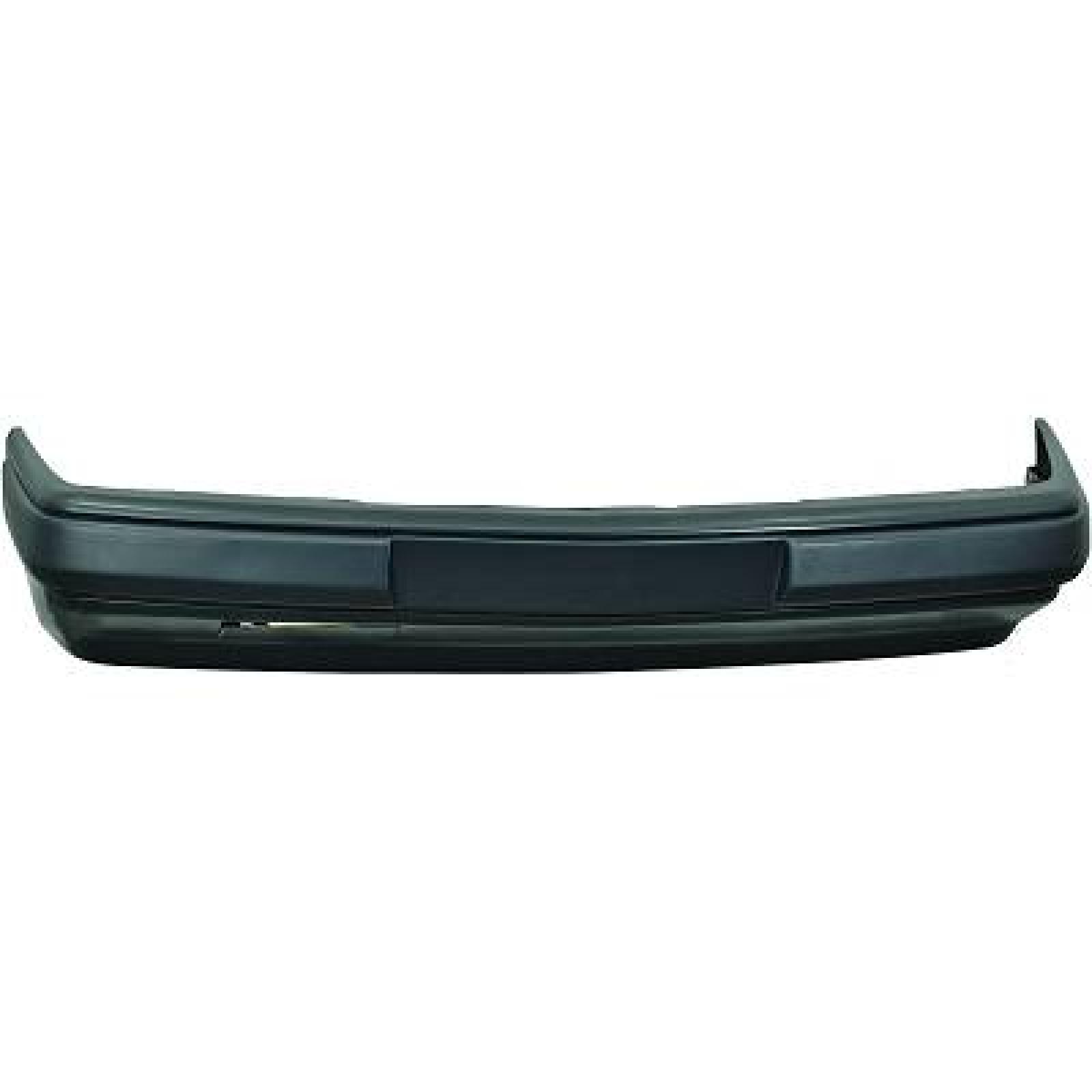 Pára-choques Dianteiro para Mercedes 200-300E (W124) 85-93