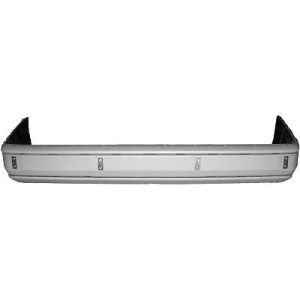 Pára-choques Traseiro para Mercedes 200-300E (W124) 85-93