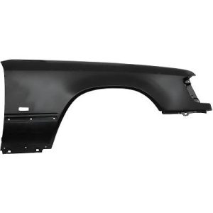 Guarda-lamas Dianteiro Direito para Mercedes 200-300E (W124) 85-93