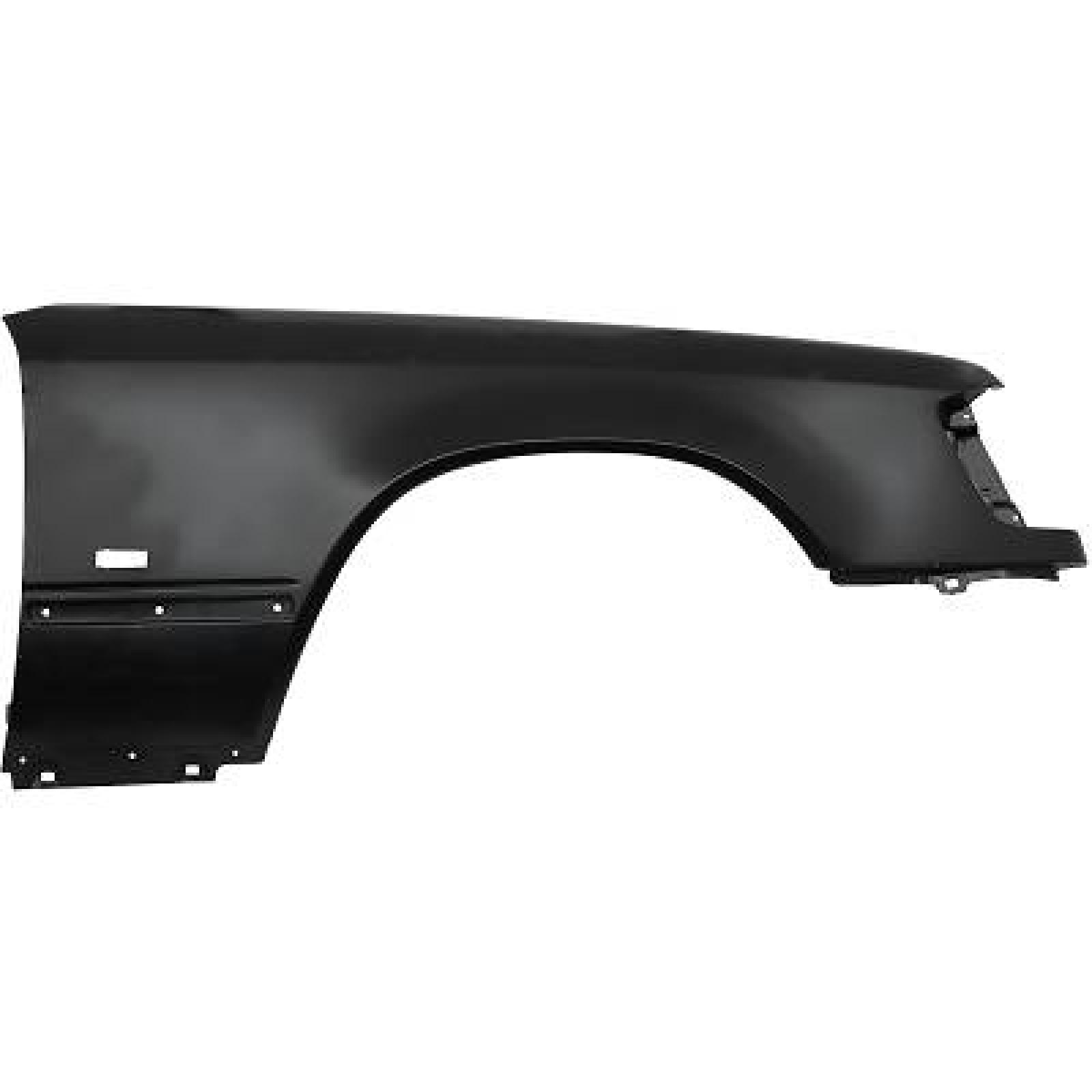 Guarda-lamas Dianteiro Direito para Mercedes 200-300E (W124) 85-93