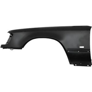 Guarda-lamas Dianteiro Esquerdo para Mercedes 200-320E (W124) 93-95