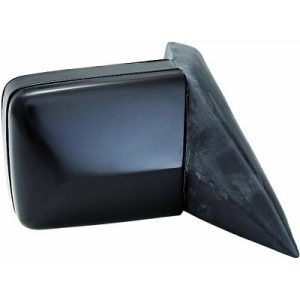 Retrovisor exterior Direito para Mercedes 190E/D (W201) 82-93