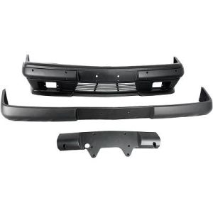 Pára-choques Dianteiro para Mercedes 200-300E (W124) 84-97