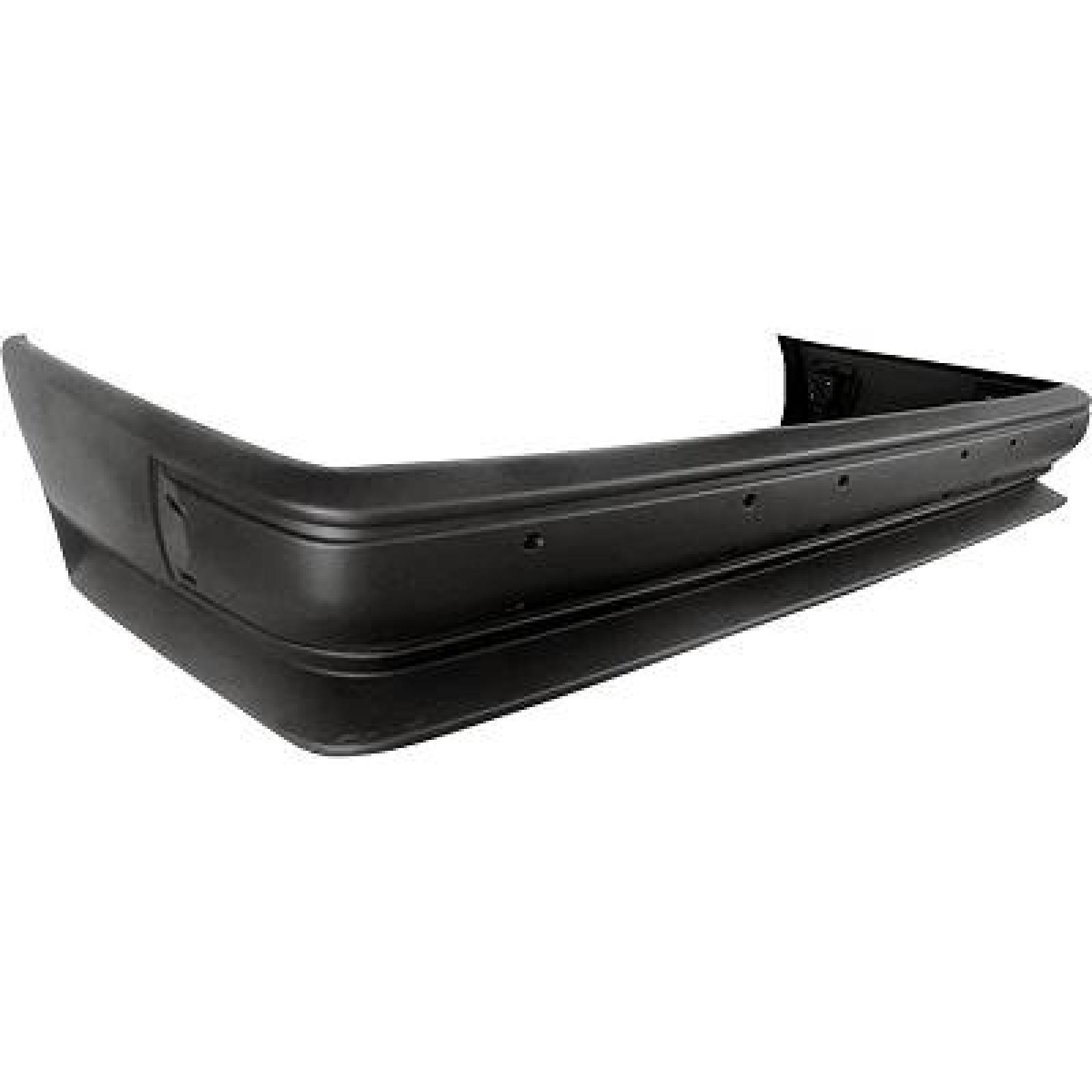 Pára-choques Traseiro para Mercedes 200-300E (W124) 84-97