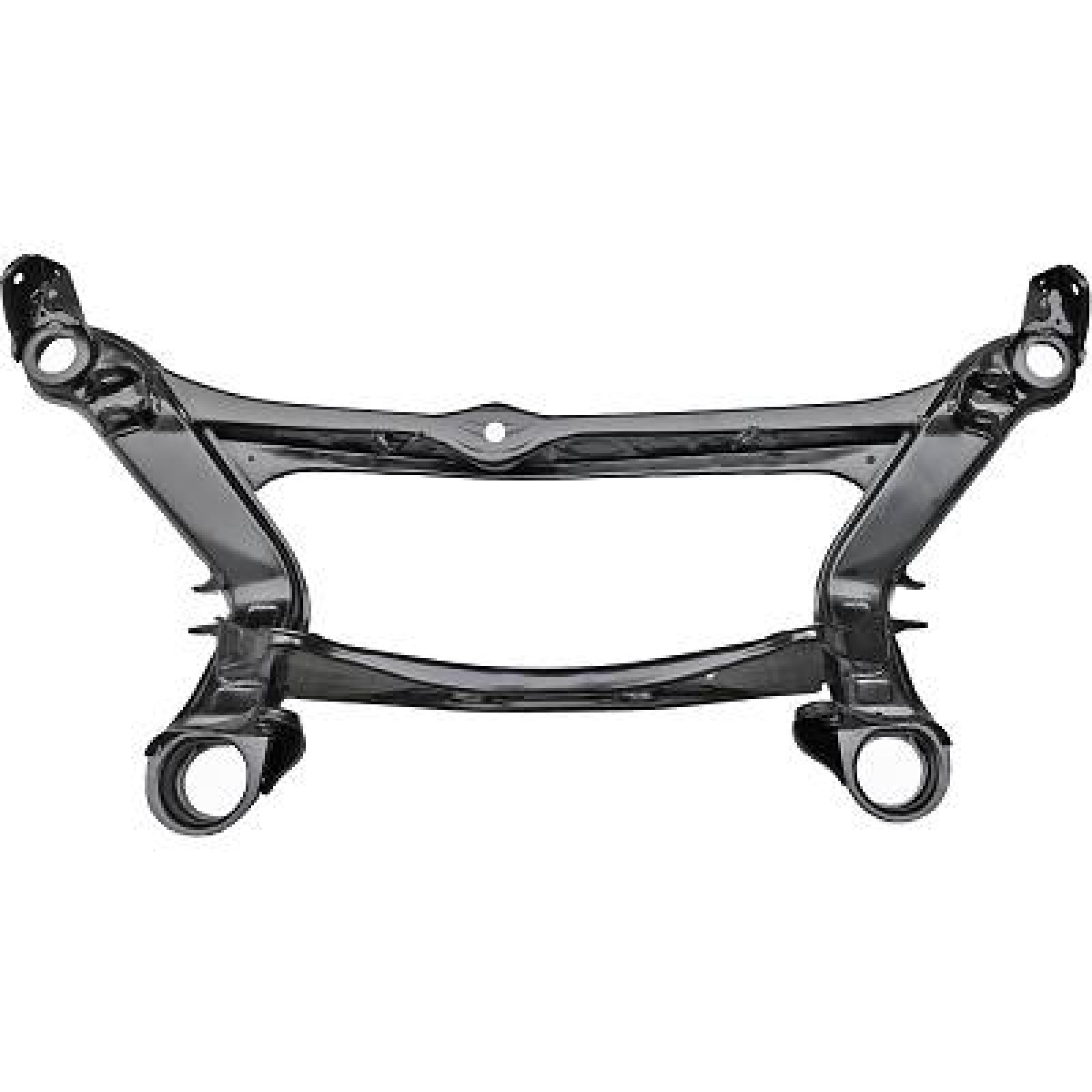 Corpo do eixo Traseiro para Mercedes 200-320E (W124) 93-95