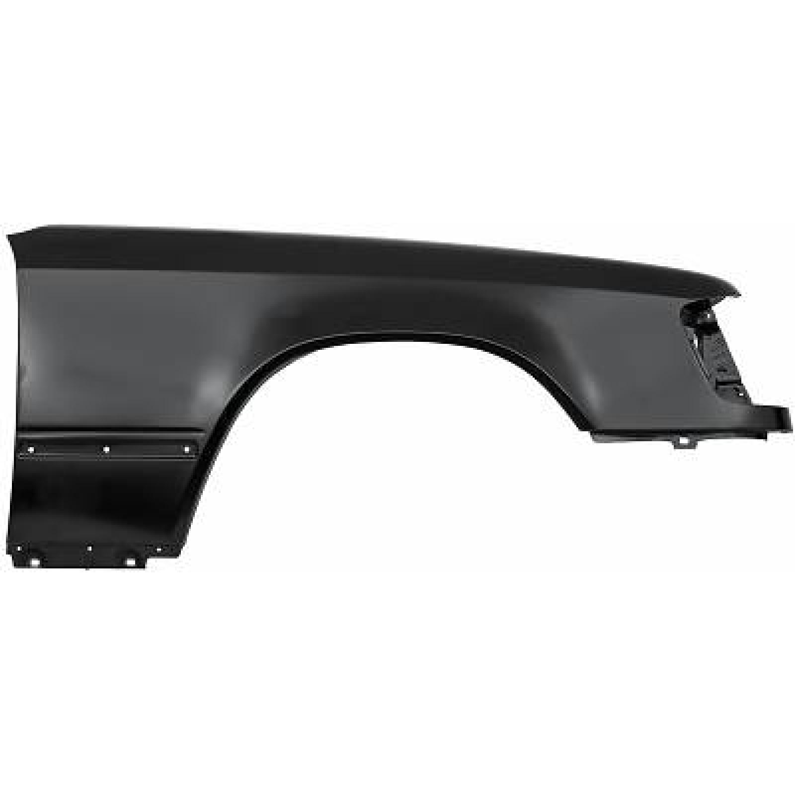 Guarda-lamas Dianteiro Direito para Mercedes 200-320E (W124) 93-95