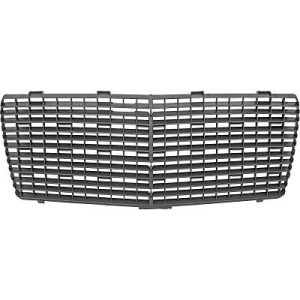 Grelha de radiador para Mercedes 200-320E (W124) 93-95