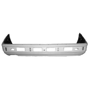Pára-choques Traseiro para Mercedes 200-320E (W124) 93-95