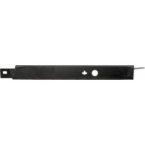 Aro de farol Esquerdo para Mercedes 200-320E (W124) 93-95