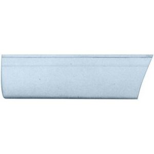 Friso, porta Traseiro Direito para Mercedes 200-300E (W124) 85-93