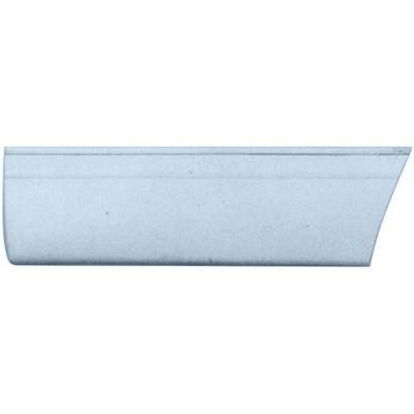 Friso, porta Traseiro Direito para Mercedes 200-300E (W124) 85-93
