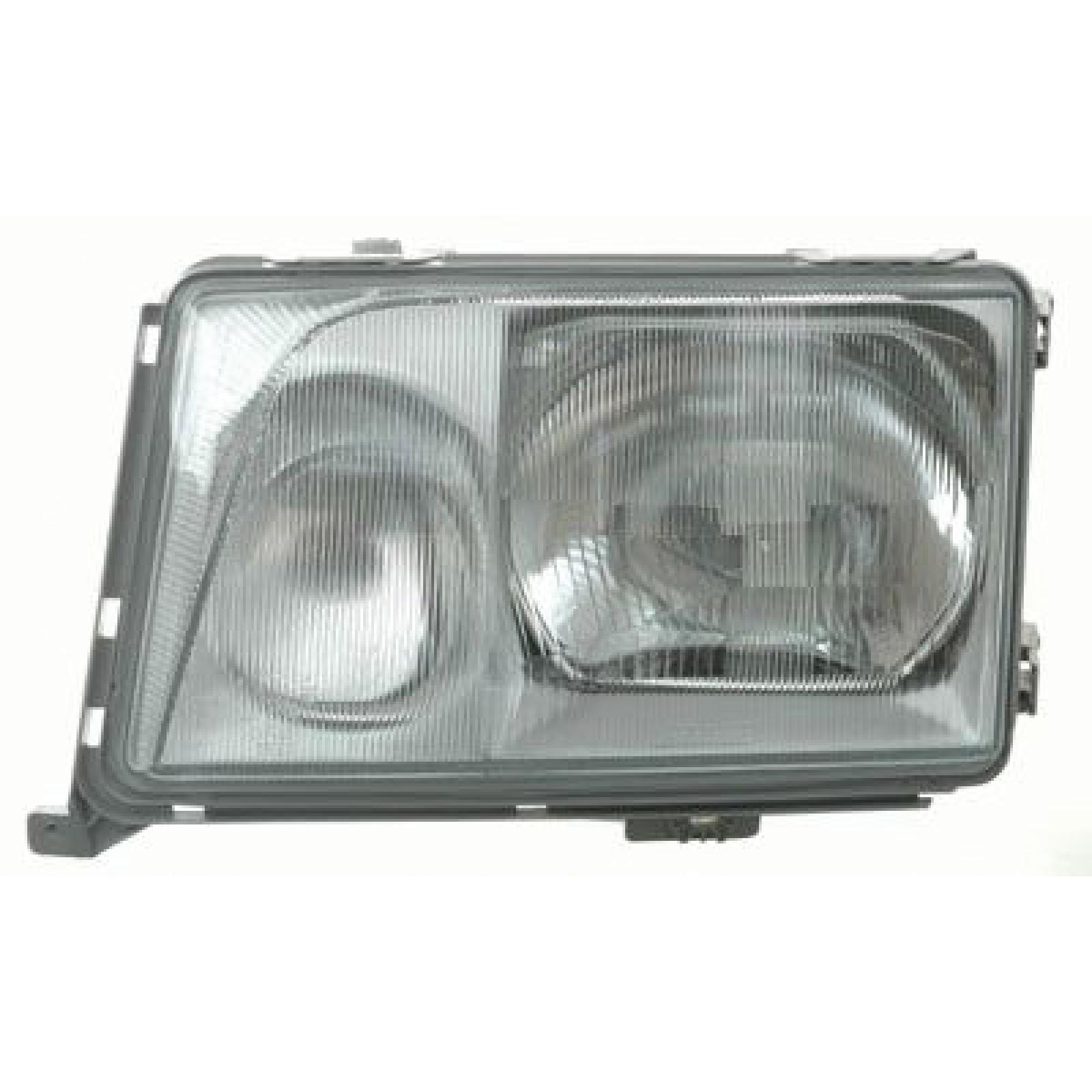 Farol principal Esquerdo para Mercedes 200-320E (W124) 93-95