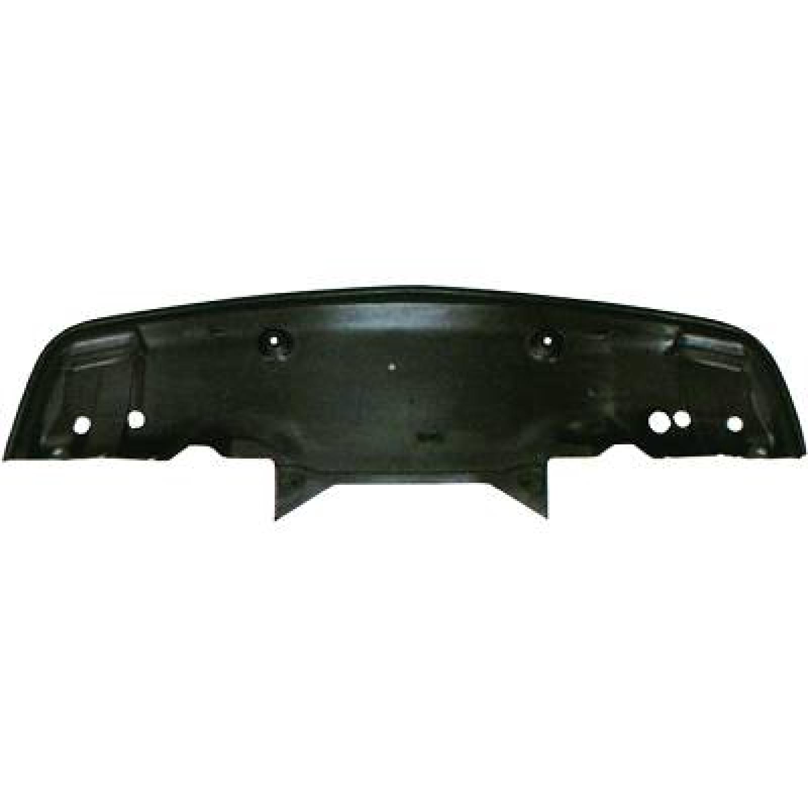 Isolamento do compartimento do motor para Mercedes Classe E (W210) 95-99