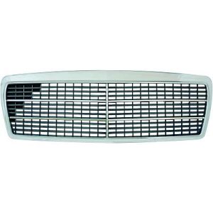 Grelha de radiador para Mercedes Classe E (W210) 95-99