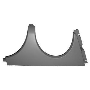 Aro de farol Direito para Mercedes Classe E (W210) 95-99
