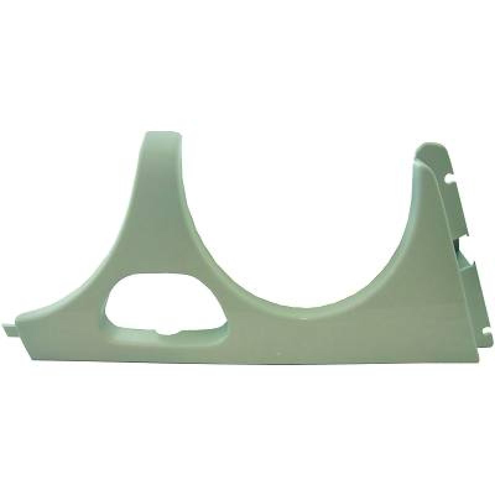 Aro de farol Direito para Mercedes Classe E (W210) 95-99