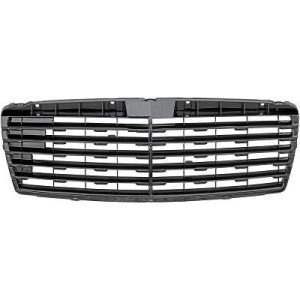 Grelha de radiador para Mercedes Classe E (W210) 95-99