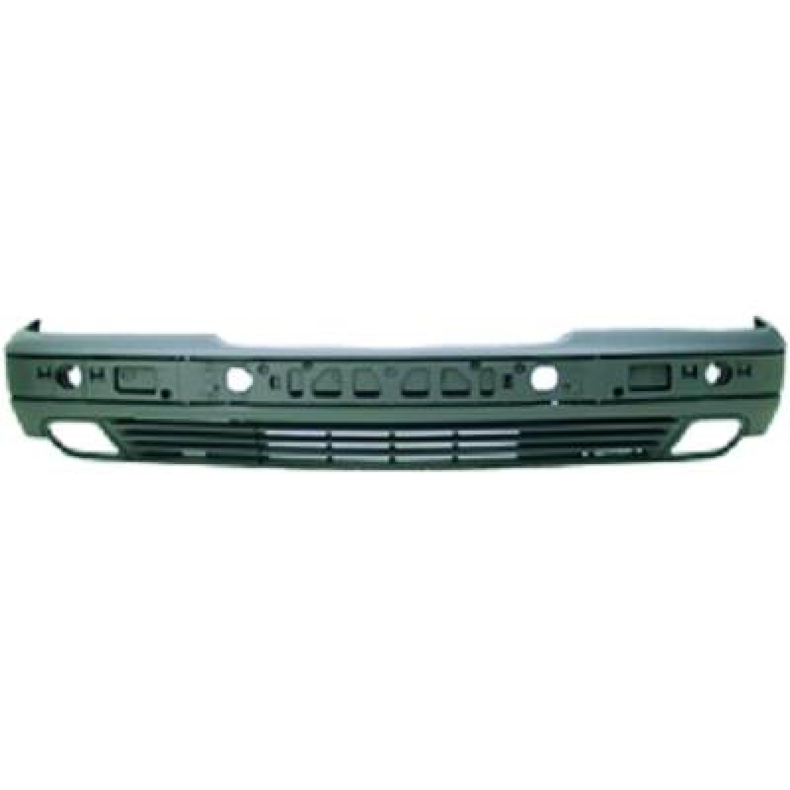 Pára-choques Dianteiro para Mercedes Classe E (W210) 95-99