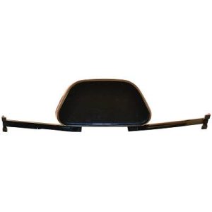 Guarnição, pára-choques Dianteiro Direito para Mercedes Classe E (W210) 95-99