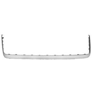 Guarnição, pára-choques Traseiro para Mercedes Classe E (W210) 95-99