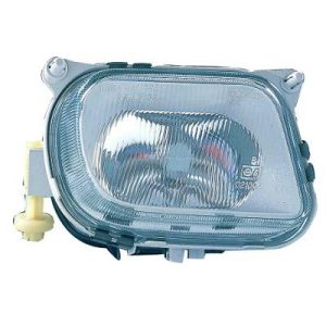 Farol de nevoeiro Direito para Mercedes Classe E (W210) 95-99