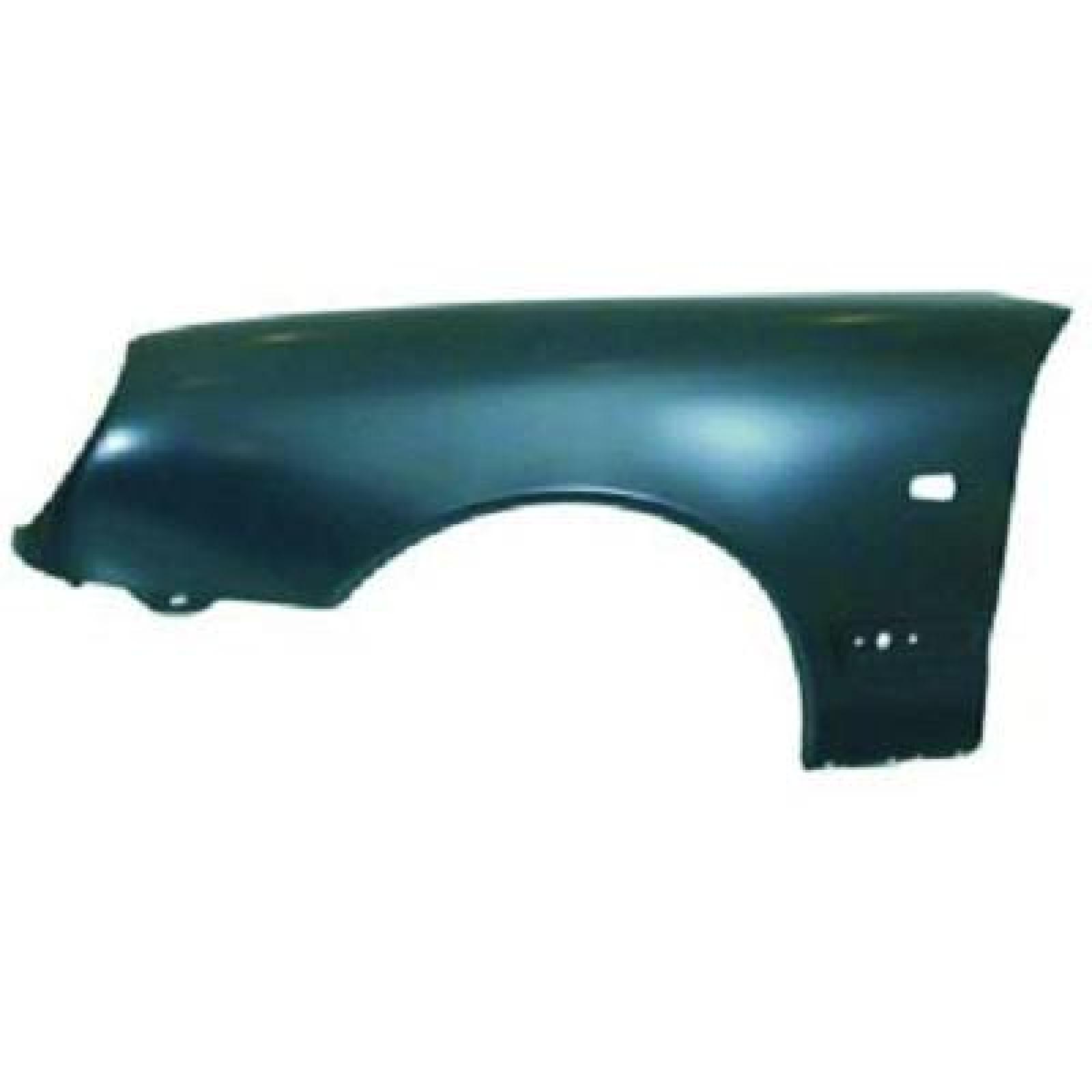 Guarda-lamas Dianteiro Esquerdo para Mercedes Classe E (W210) 95-99