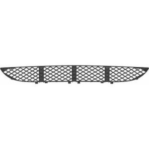 Grelha de ventilador, pára-choques para Mercedes Classe E (W210) 99-02