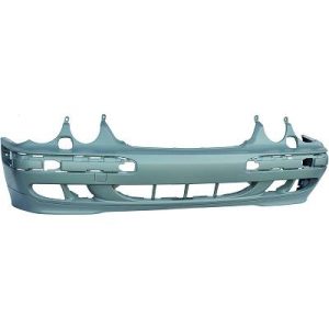 Pára-choques Dianteiro para Mercedes Classe E (W210) 99-02