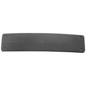 Suporte de chapa de matrícula Dianteiro para Mercedes Classe E (W210) 99-02