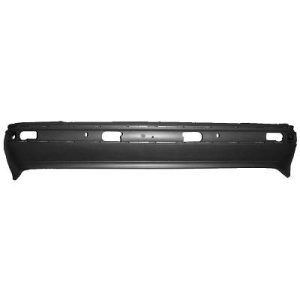 Pára-choques Traseiro para Mercedes Classe E (W210) 99-02