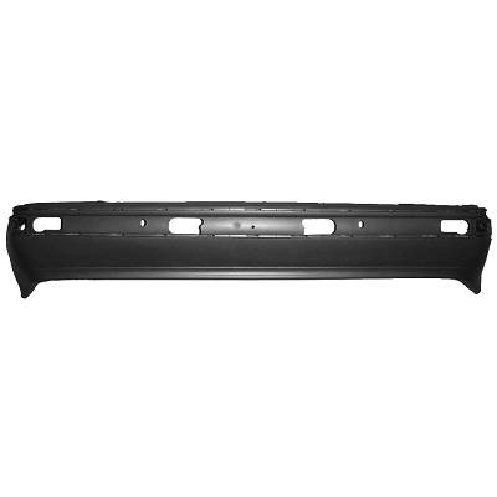 Pára-choques Traseiro para Mercedes Classe E (W210) 99-02