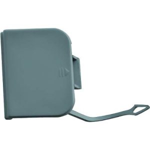 Guarnição, pára-choques Dianteiro para Mercedes Classe E (W210) 99-02