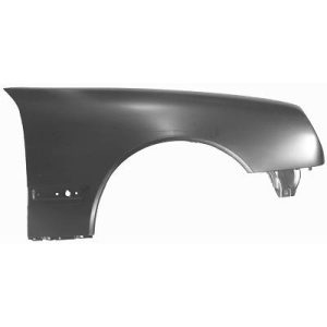Guarda-lamas Dianteiro Direito para Mercedes Classe E (W210) 99-02
