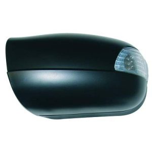 Revestimento, retrovisor exterior Direito para Mercedes Classe E (W210) 99-02