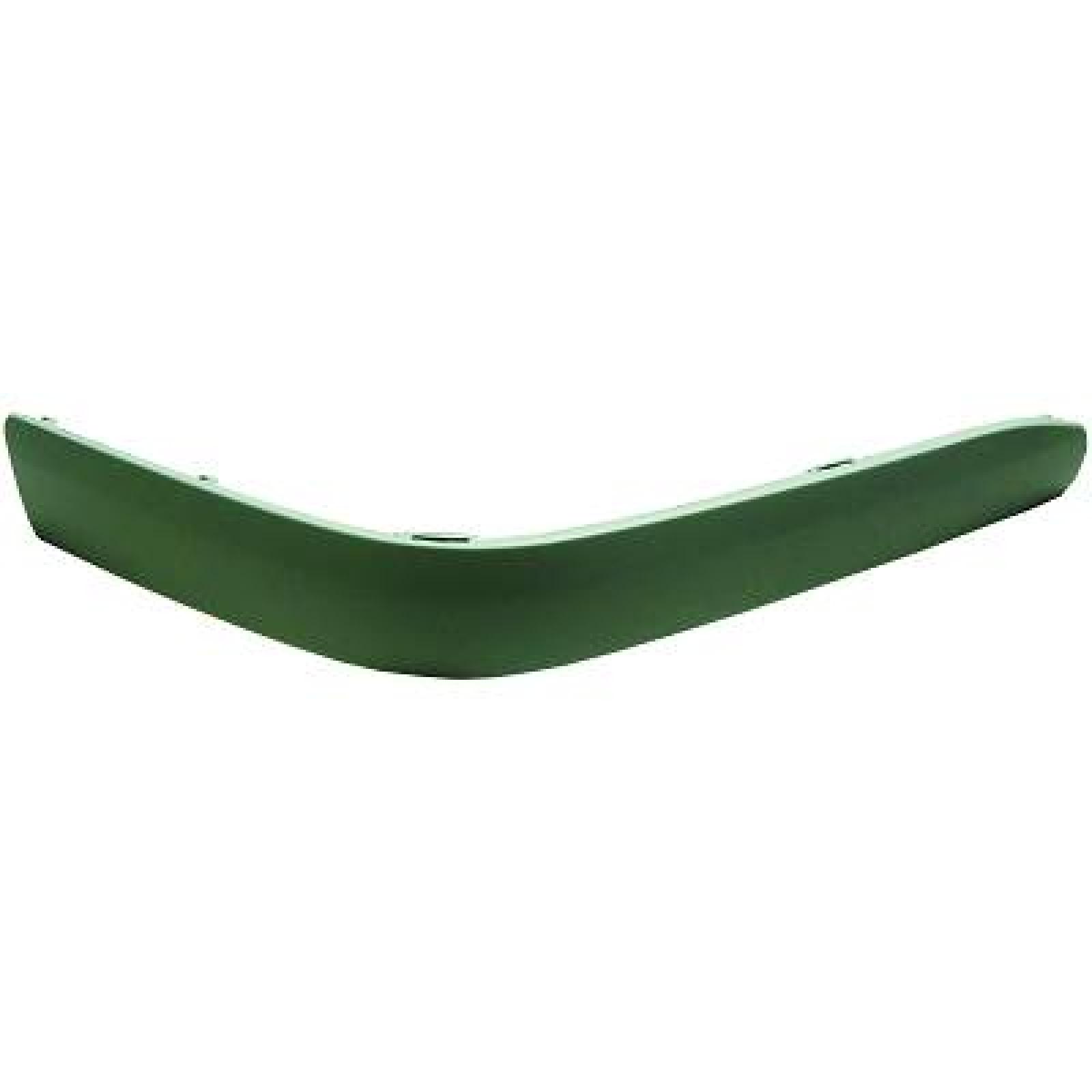 Friso, pára-choques Dianteiro Direito para Mercedes Classe E (W210) 99-02