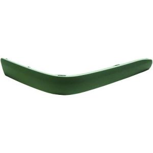 Friso, pára-choques Dianteiro Esquerdo para Mercedes Classe E (W210) 99-02