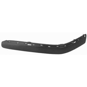 Guarnição, pára-choques Dianteiro Direito para Mercedes Classe E (W210) 99-02