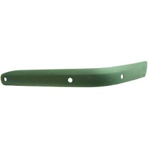 Friso, pára-choques Dianteiro Esquerdo para Mercedes Classe E (W210) 99-02