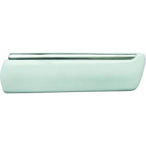 Friso, guarda-lamas Dianteiro Direito para Mercedes Classe E (W210) 95-99